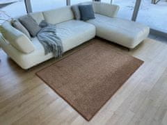 Vopi AKCIA: 200x300 cm Kusový koberec Capri medený 200x300