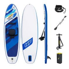 shumee Bestway Hydro-Force Oceana Nafukovací SUP Paddle Board