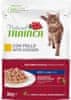 Kapsička Trainer Natural CAT AD. kuře 85g