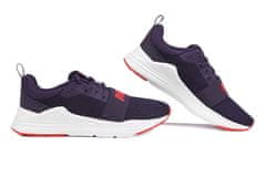 Puma Detská topánky Wired Run Jr 374214 21 37,5 EUR