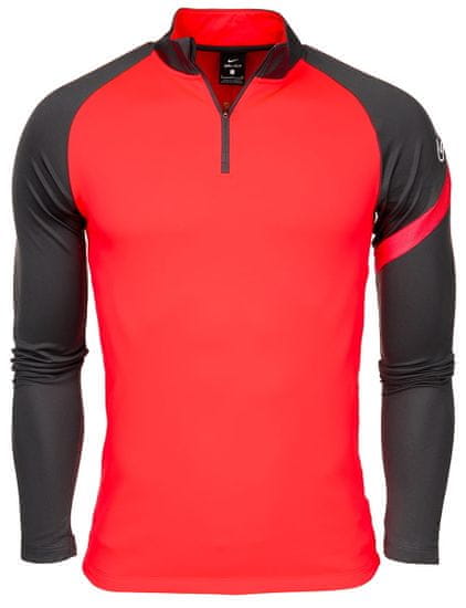 Nike Pánská Mikina Dry Academy Dril Top BV6916 635