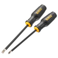 DeWalt Sada 2 skrutkovačov DWHT65100-0