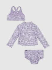 Gap Baby plavkový set 18-24M