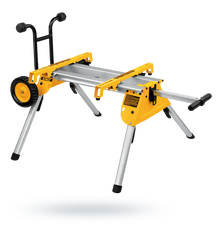 DeWalt Stôl s kolieskami pre pokosové píly DE7400