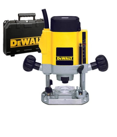 DeWalt Router 8-12 1400W DW622K