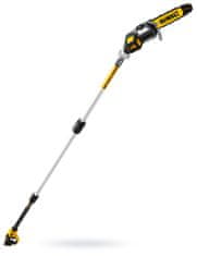 DeWalt 18V 1x5Ah lištová reťazová píla