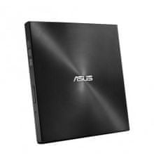 ASUS SDRW-08U7M-U BLACK + 2× M-Disk