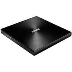 ASUS SDRW-08U7M-U BLACK + 2× M-Disk