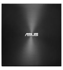 ASUS SDRW-08U7M-U BLACK + 2× M-Disk