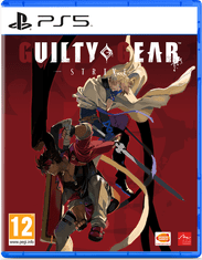 Cenega Guilty Gear Strive (PS5)