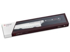 Wüsthof Nôž Santoku CLASSIC 17 cm s výbrusom