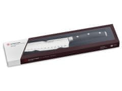 Wüsthof Nôž Santoku CLASSIC IKON 14 cm s výbrusom