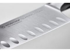 Wüsthof Nôž Santoku CLASSIC IKON 14 cm s výbrusom