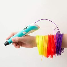 Cool Mango D Pen – Extra vlákno – 3D tlačové pero, 3D Doodler, 3D kresliace pero