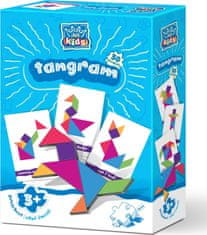 Art puzzle Kids Tangram