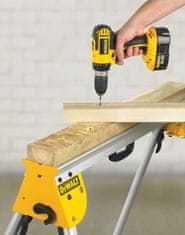 DeWalt Univerzálna pracovná stanica 90 cm DE7035