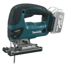 Makita DJV180Z Aku priamočiara píla 18V bez aku