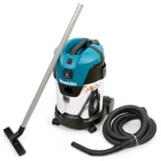 Makita 1000W vysávač na suché a mokré vysávanie triedy L VC3011L