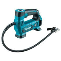 Makita Mini kompresor do auta 12V CXT MP100DZ