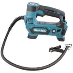 Makita Mini kompresor do auta 12V CXT MP100DZ