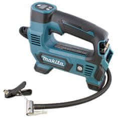 Makita Mini kompresor do auta 12V CXT MP100DZ