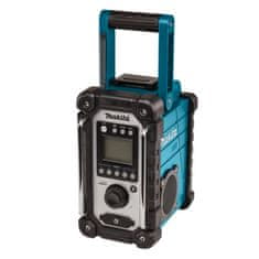 Makita AUX 230 / 14,4-18V stavebné rádio DMR116