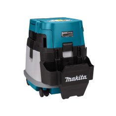 Makita Akumulátorový vysávač 36V DVC155LZX2