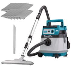 Makita Akumulátorový vysávač 36V DVC155LZX2