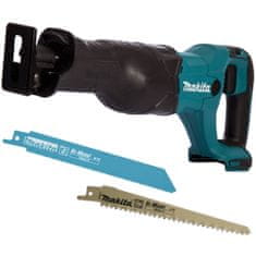 Makita 18V priamočiara píla DJR186Z