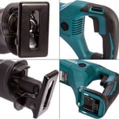 Makita 18V priamočiara píla DJR186Z