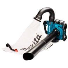 Makita Fúkač lístia 2x18V DUB363ZV