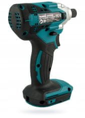 Makita Rázový uťahovák DTD156ZJ CAROSERIE 18V 155Nm