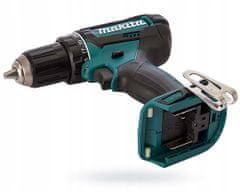 Makita 18V 62Nm 2x3Ah skrutkovač DDF482RFE