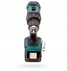 Makita 18V 62Nm 2x3Ah skrutkovač DDF482RFE