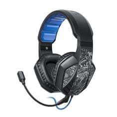 uRage USB gamingový headset SoundZ 310, čierny