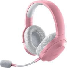 Razer Barracuda X-Quartz Pink (new)