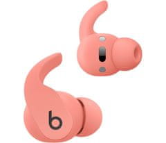 Beats Fit Pre TWS Coral Pink