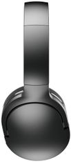 BASEUS NGTD010301 Encok D02 Pro Bezdrôtové slúchadlá Black