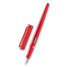 Lamy Kaligrafické plniace pero Joy Strawberry Calligraphy kaligrafický hrot 1,5 mm