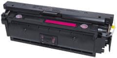 TonerPartner PREMIUM CANON CRG040H (0457C001) - Toner, magenta (purpurový)