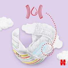 Huggies HUGGIES Plienky jednorazové Ultra Comfort Mega 5 (11-25 ks) 58 ks