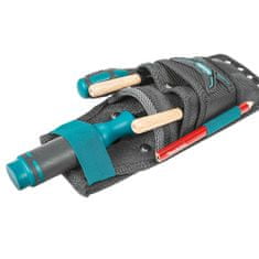 Makita Vreckové puzdro na opasok na dláta E-05284