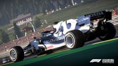 Electronic Arts F1 2021 (XONE/XSX)