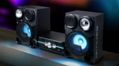 Muse M-80DJ