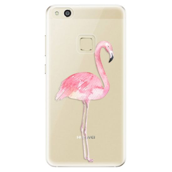 iSaprio Silikónové puzdro - Flamingo 01 pre Huawei P10 Lite