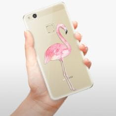 iSaprio Silikónové puzdro - Flamingo 01 pre Huawei P10 Lite