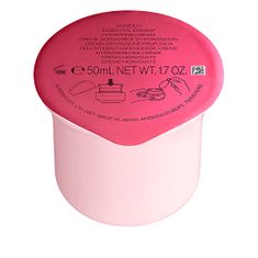 Shiseido Náhradná náplň do hydratačného pleťového krému Essential Energy ( Hydrating Cream Refill) 50 ml