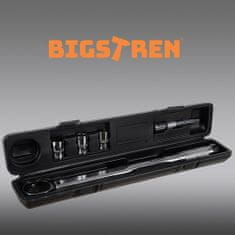 BIGSTREN Momentový kľúč 17/18/21 mm Bigstren 19964