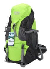 ACRAsport Batoh Adventure zelená 50 l