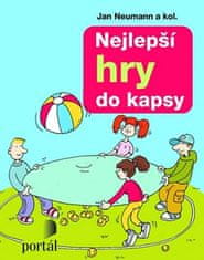 Jan Neuman: Nejlepší hry do kapsy